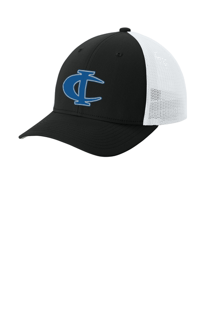 School Pride Baseball Cap - Image 2