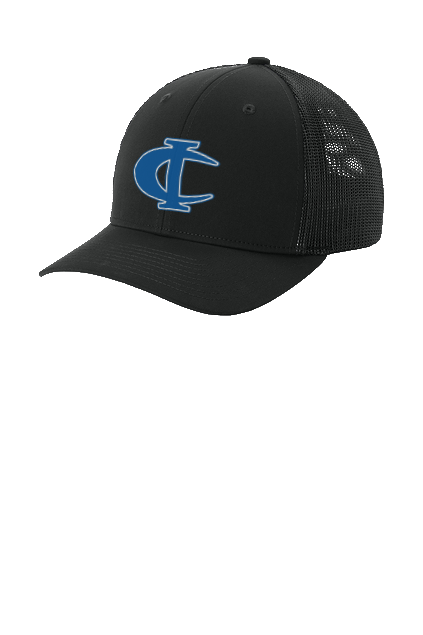 School Pride Baseball Cap - Image 3