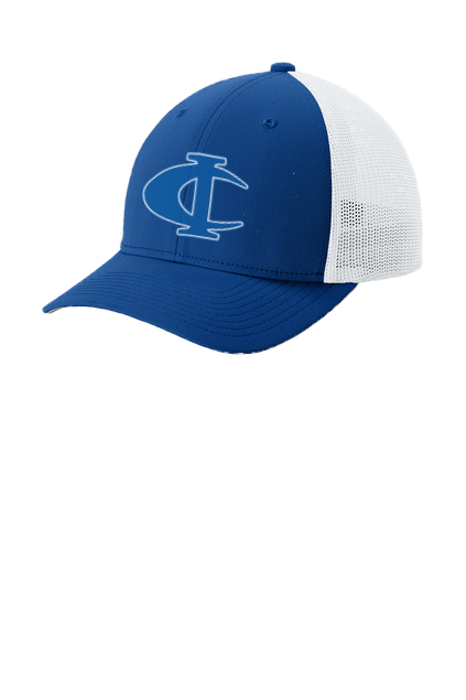 School Pride Baseball Cap - Image 4