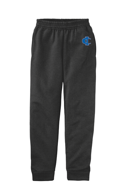Mens/Unisex School Pride Joggers - Image 2