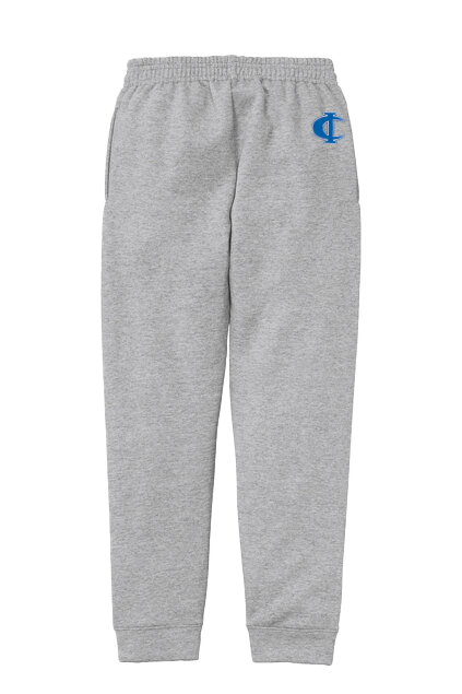 Mens/Unisex School Pride Joggers - Image 3