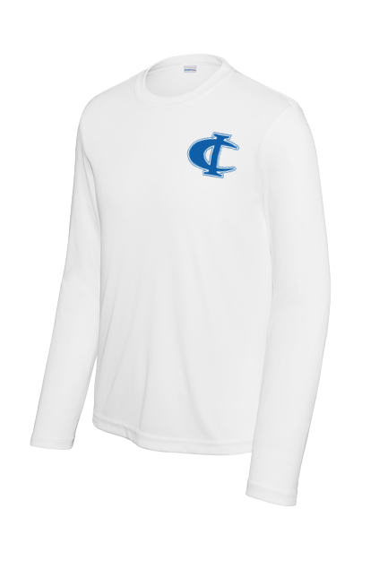 Mens/Unisex School Pride Long-Sleeve - Image 5