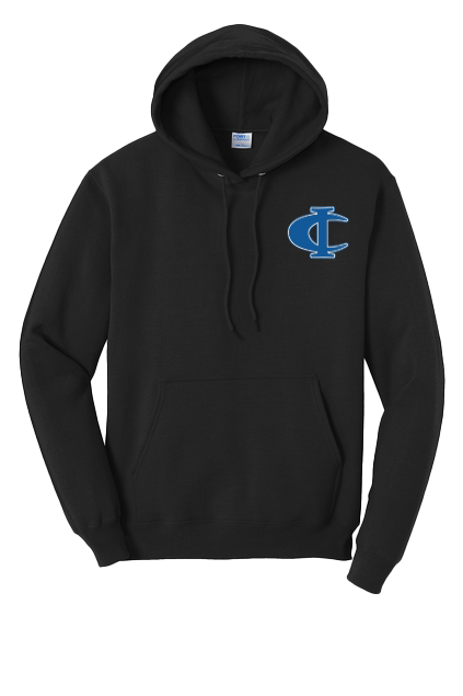Mens/Unisex PC Hoodie - Image 2