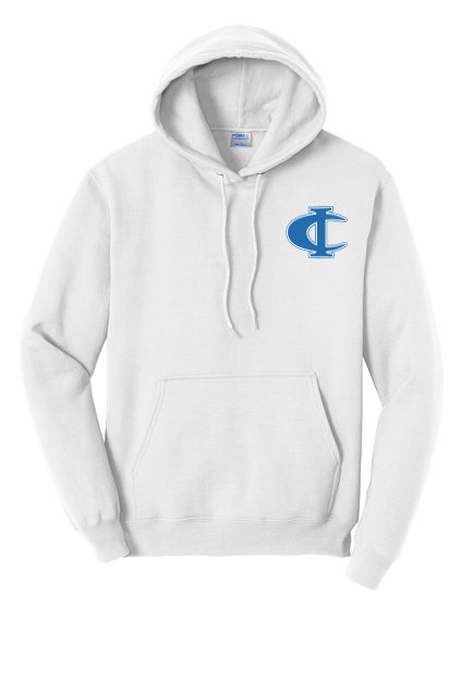 Mens/Unisex PC Hoodie - Image 5