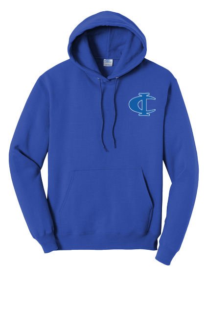 Mens/Unisex PC Hoodie - Image 4