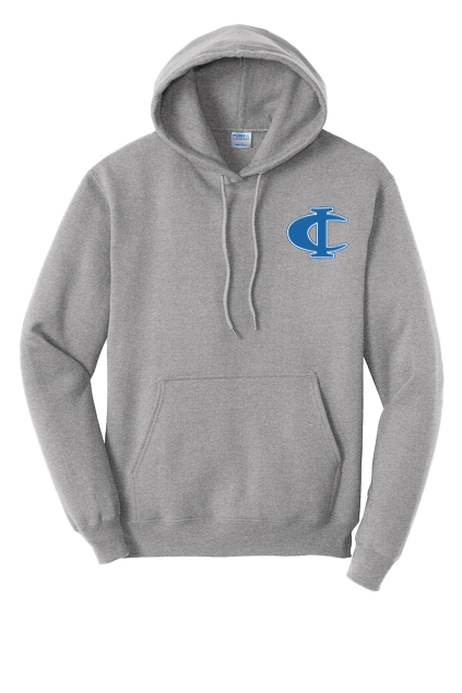 Mens/Unisex PC Hoodie - Image 3