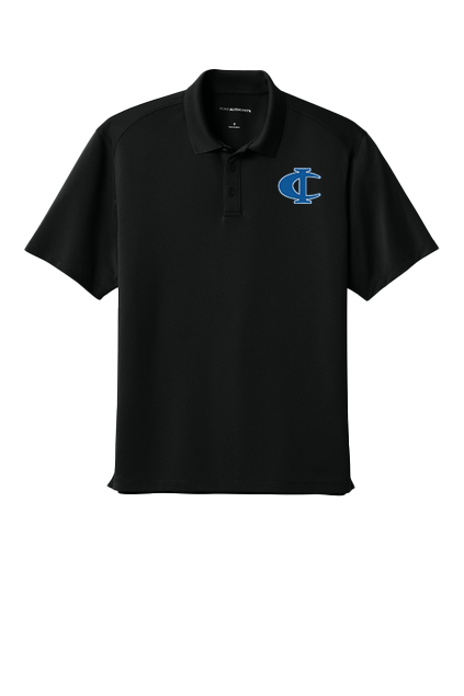School Pride Polo - Image 2
