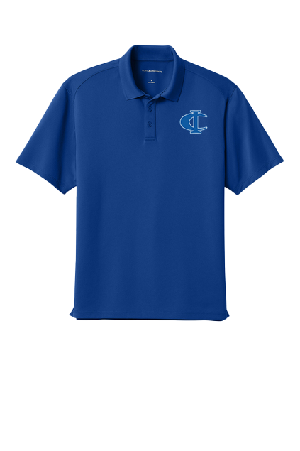 School Pride Polo - Image 5