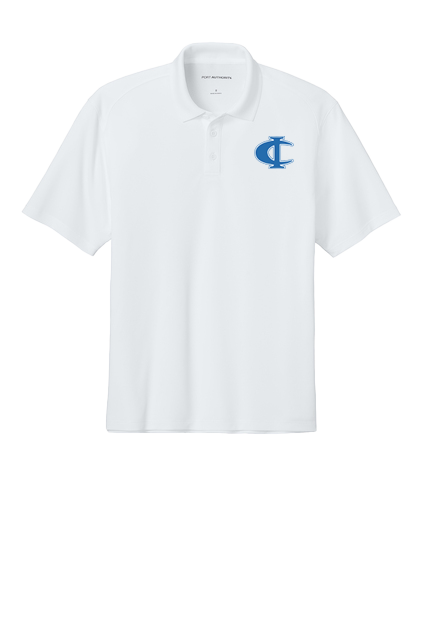 School Pride Polo - Image 3