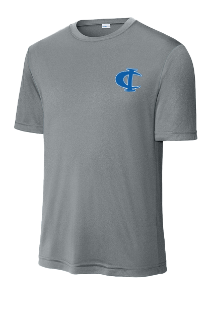 Mens/Unisex Sport-Tek Tee - Image 4