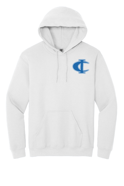 Mens/Unisex Gildan Heavy Blend Sweatshirt - Image 3