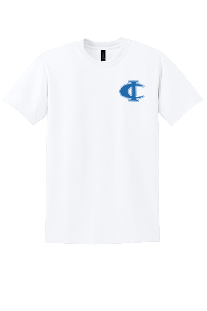 Mens/Unisex School Pride T-Shirt - Image 2