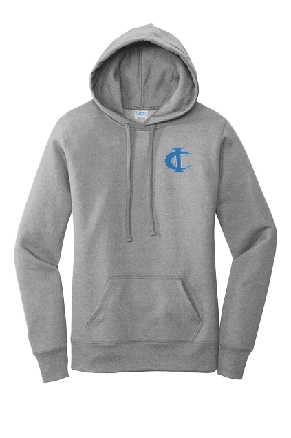 Women's PC Hoodie - Image 4