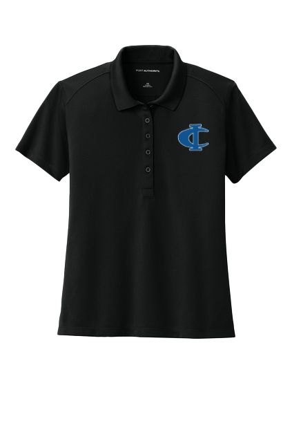 Women's School Pride Polo - Image 2
