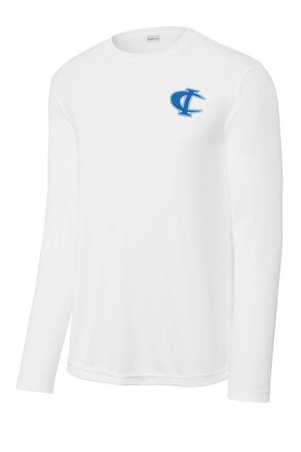 Youth School Pride Long-Sleeve - Image 3