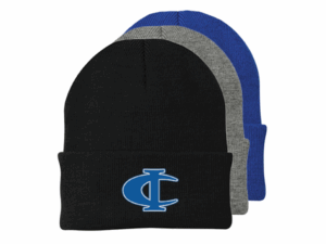 School Pride Beanie