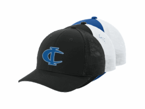 School Pride Baseball Cap