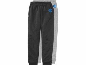 Mens/Unisex School Pride Joggers