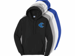 Mens/Unisex PC Hoodie
