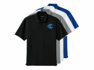 School Pride Polo
