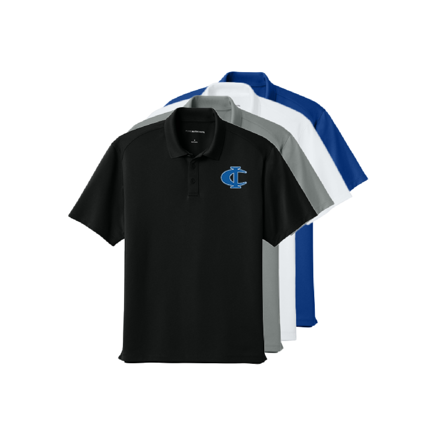 School Pride Polo