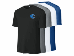 Mens/Unisex Sport-Tek Tee