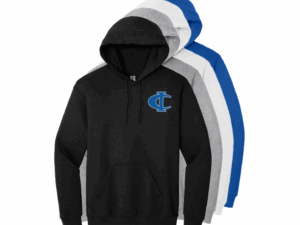 Mens/Unisex Gildan Heavy Blend Sweatshirt