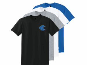 Youth School Pride T-Shirt