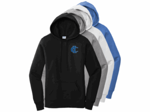 Women's PC Hoodie