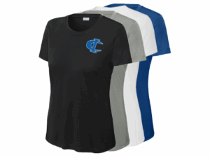 Women's Sport-Tek Tee