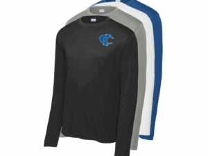 Youth School Pride Long-Sleeve