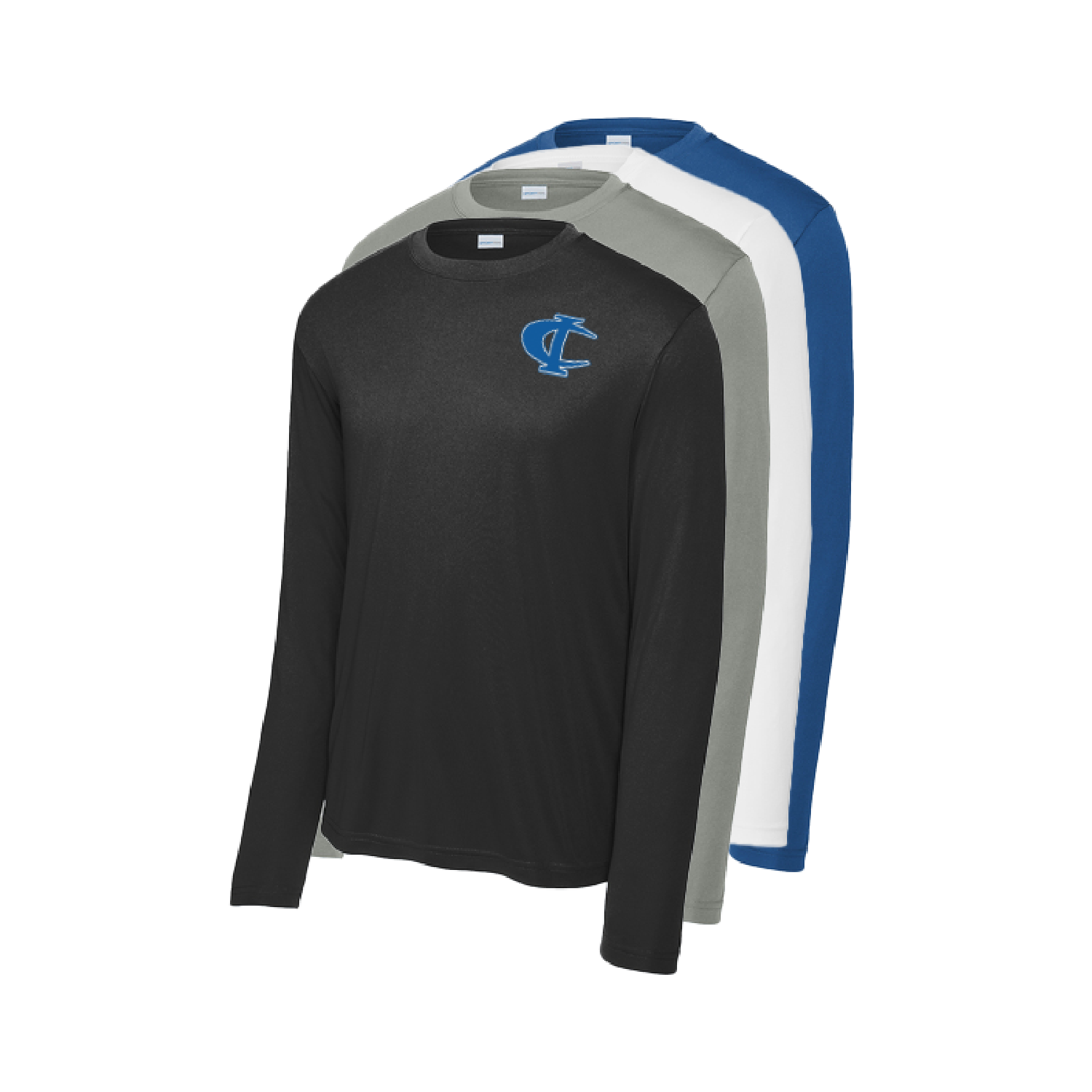 Youth School Pride Long-Sleeve