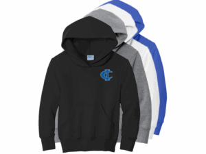 Youth PC Hoodie