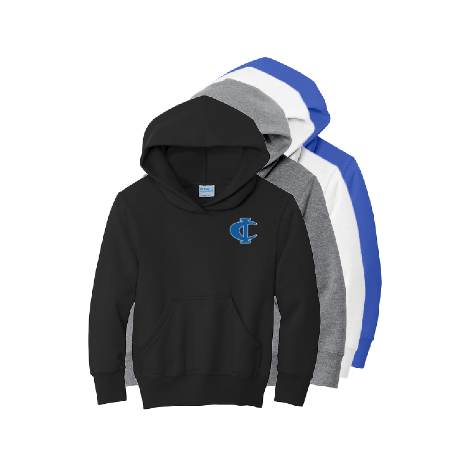 Youth PC Hoodie